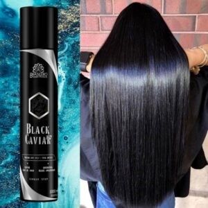 Brazilian caviar 2024 hair treatment